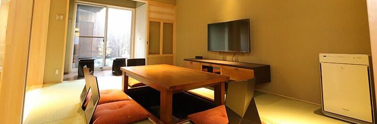 기타 Kyoto Ikken Machiya Satoi Tetsusen Omiya Gojo