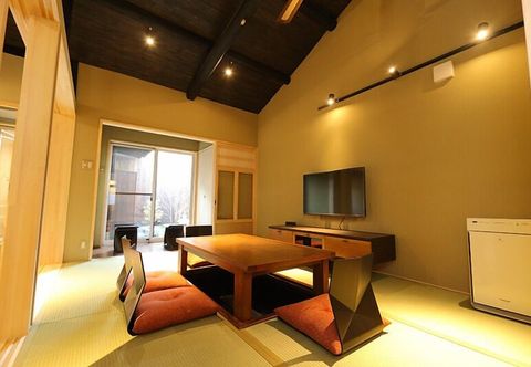 기타 Kyoto Ikken Machiya Satoi Tetsusen Omiya Gojo