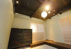 기타 3 Kyoto Ikken Machiya Satoi Tetsusen Omiya Gojo