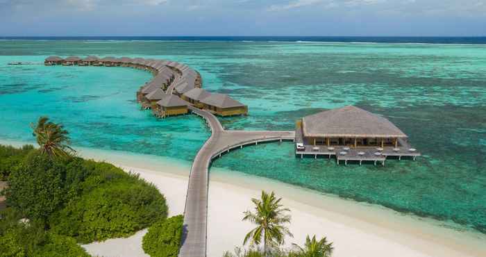 อื่นๆ Cocoon Maldives - All Inclusive