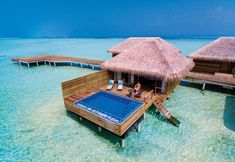 Others 7 Cocoon Maldives
