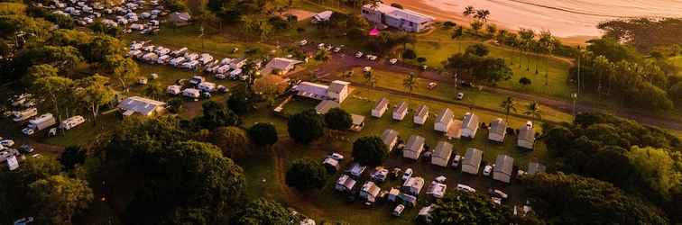 Khác BIG4 Breeze Holiday Parks - Bargara