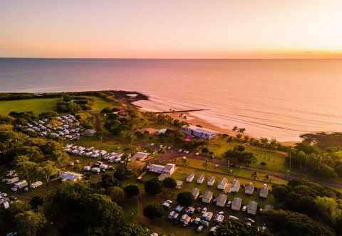 Others BIG4 Breeze Holiday Parks - Bargara