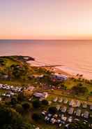 Primary image BIG4 Breeze Holiday Parks - Bargara