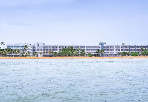 Others Jie Jie Beach Hotel