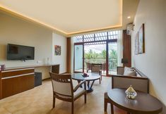 その他 6 Jie Jie Beach Hotel