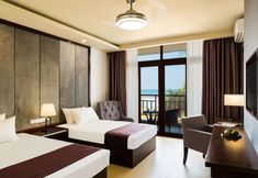 Others 5 Jie Jie Beach Hotel
