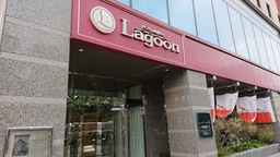 Hotel Marix Lagoon, Rp 1.320.256