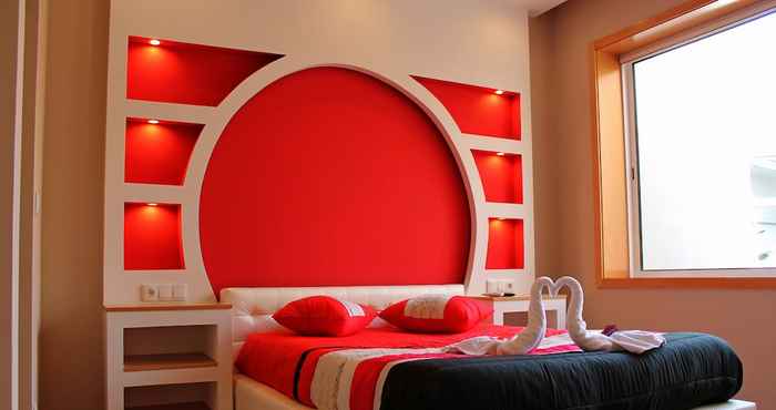 Lainnya Monte Carlo Love Porto Guesthouse