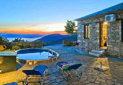 Others Pelion Goddess Villas