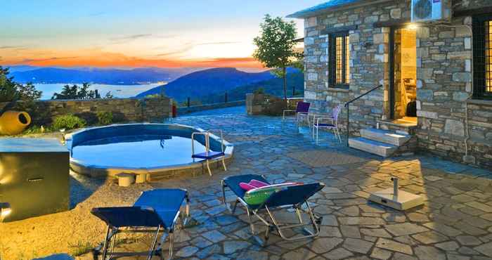 Others Pelion Goddess Villas