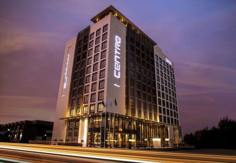 Others Centro Shaheen Jeddah by Rotana