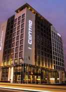 Imej utama Centro Shaheen Jeddah by Rotana