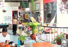 기타 3 Minka Backpackers Hostel
