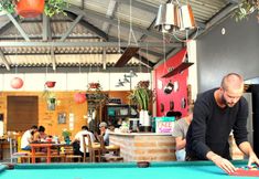 기타 2 Minka Backpackers Hostel
