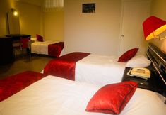 Khác 6 President Hotel