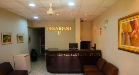 Khác 2 President Hotel