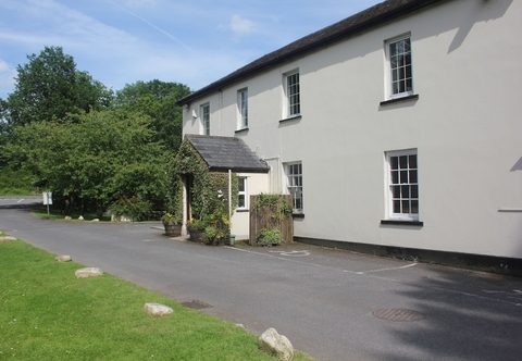 Others Nant Ddu Lodge Hotel