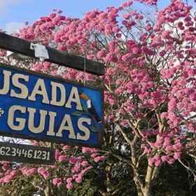 Primary image 1 Pousada dos Guias, โรงแรม & ที่พัก Goias