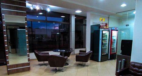 其他 2 Dourados Center Hotel
