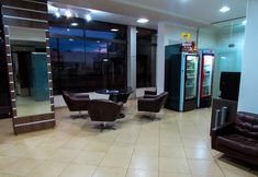 其他 2 Dourados Center Hotel