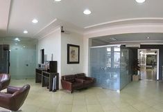 其他 3 Dourados Center Hotel