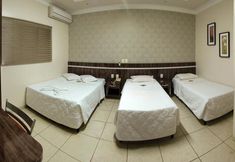 其他 5 Dourados Center Hotel