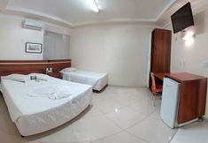 其他 7 Dourados Center Hotel