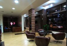 其他 4 Dourados Center Hotel