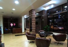 其他 4 Dourados Center Hotel