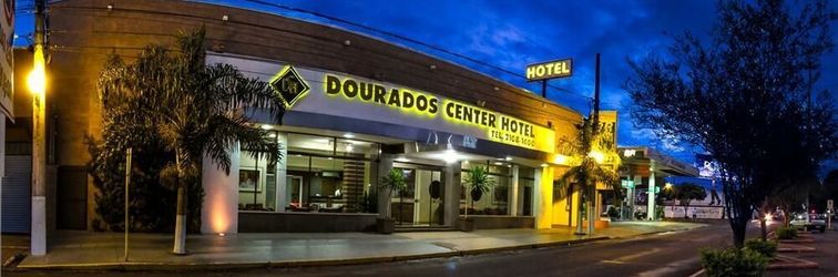 其他 Dourados Center Hotel