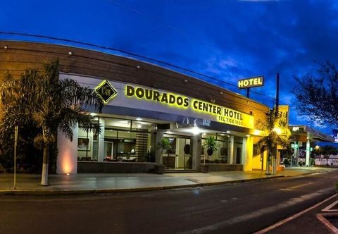 其他 Dourados Center Hotel
