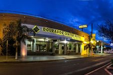 其他 Dourados Center Hotel