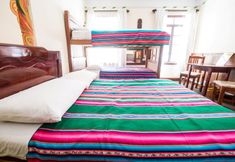 อื่นๆ 5 Kingdom Kichwa Guesthouse - Hostel