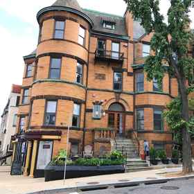 Primary image1華盛頓特區 HighRoad 飯店,伦威克画廊飯店