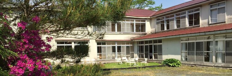 อื่นๆ Towadako Hostel