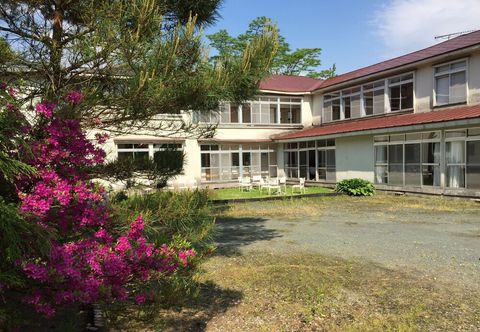 อื่นๆ Towadako Hostel