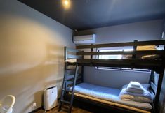 Others 7 Hostel&Information SAMURISE