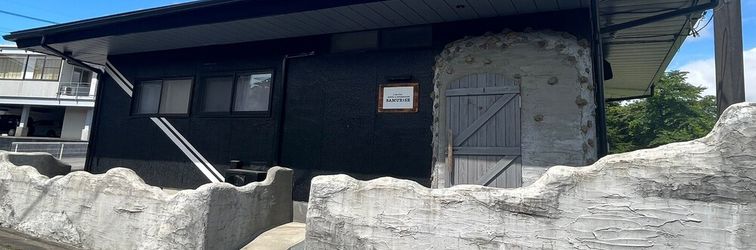 Others Hostel&Information SAMURISE