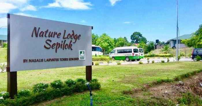 Lainnya Nature Lodge Sepilok