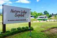 Lainnya Nature Lodge Sepilok