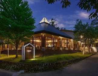 Others 2 Courtyard by Marriott Hakuba