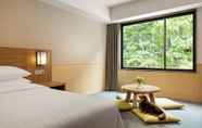 อื่นๆ 3 Courtyard by Marriott Hakuba