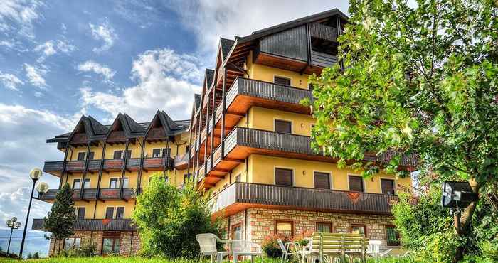 Lainnya Residence des Alpes