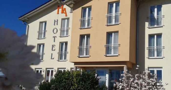 Others Hotel Ackermann