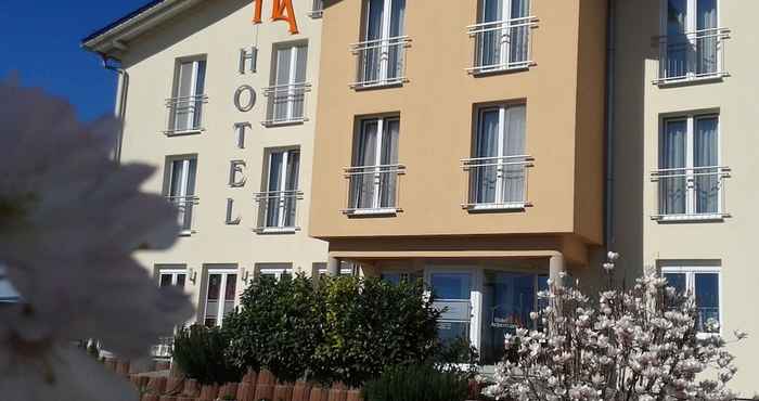 Others Hotel Ackermann