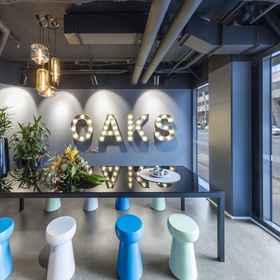 Primary image1盛橡墨爾本南岸套房飯店,普芬比利蒸汽小火车飯店