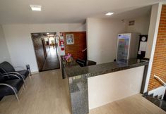 その他 2 Pousada Recanto das Caldas