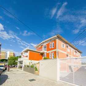 Primary image1Pousada Recanto das Caldas,戈亚斯飯店