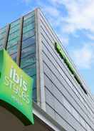 ภาพหลัก ibis Styles Amsterdam Airport